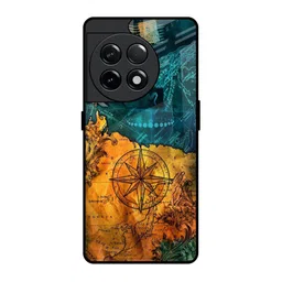 QRIOH Typography Printed OnePlus 11R 5G Back Case Mobile Accessories-picture-32