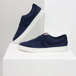 Levis Men Suede Sneakers-image-53