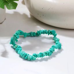 Shubhanjali Women Crystals Bracelet-image-20