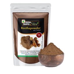 Online Quality Store Ritha Powder For Damaged Hair - 700g-19