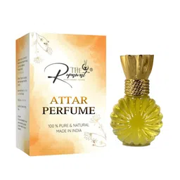 THE RUPAWAT Perfumery House Ego Premium 100% Natural Alcohol Free Attar - 12 ml-image-57