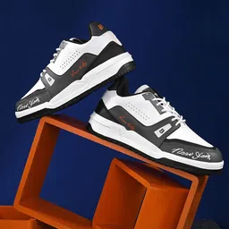 BIRDE Men Walking Non-Marking Shoes-picture-39