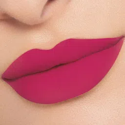 PRIVIU Soft Touch Matte Liquid Lipstick - 4.5ml - Bold Ruby 211 image 4