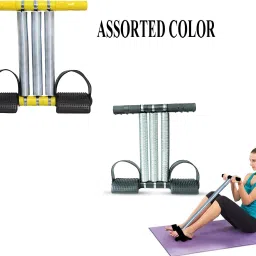 babariya enterprise Tummy Trimmer_24 Ab Exerciser image 5