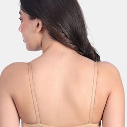 SKDREAMS Bra Full Coverage image 5