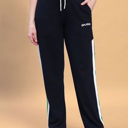 WEARDUDS Women Mid-Rise Track Pant-58