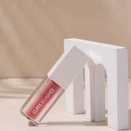 CUFFS N LASHES Matte Non-Drying Liquid Lipstick 6ml - Belief 21 image 1