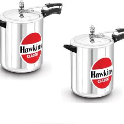 12 L, 6.5 L Pressure Cooker-image-101