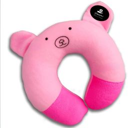 Cotton Smiley Baby Pillow-picture-29