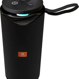 MAK POWER BEAT BOX Wireless Rechargeable Brand New Portable Premium Bass 10 W Bluetooth Speaker-5