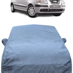 gomechanic Hyundai Santro Body Cover-picture-41