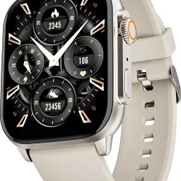 boAt Wave Vivid w/ 4.97 CM(2.0") AMOLED Display, BT Calling & Premium Metal Design Smartwatch-picture-26