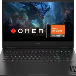 HP AMD Ryzen 9 Octa Core 7940HS - (16 GB/1 TB SSD/Windows 11 Home/8 GB Graphics/NVIDIA GeForce RTX 4070) 16-xf0100AX Gaming Laptop-image-25