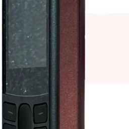 imbi Nokia 215 4G (2020) Front Back Body With Keypad Front & Back Panel image 3