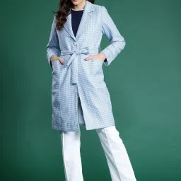 Polyester Coat For Women-image-92