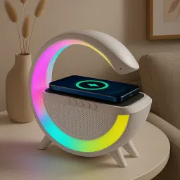 BLS BT-2301 10 W Bluetooth Speaker image 3