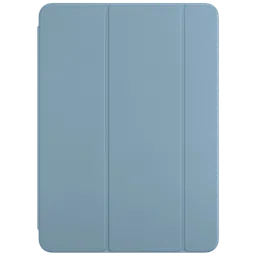 Apple Smart Folio Case for iPad Air 11 Inch (M2), iPad Air (4th & 5th Gen) (Automatically Wakes, Denim)-94