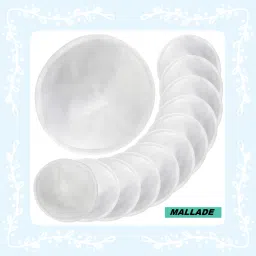 Mom Care Pads Nursing Breast Pad-image-44