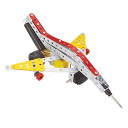 Zephyr Mechanix Robotix 3 Multi Model Construction Set image 2