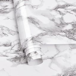 200 cm Contact Paper Peel and Stick Removable Waterproof Marble Wallpaper Self Adhesive Sticker-image-50