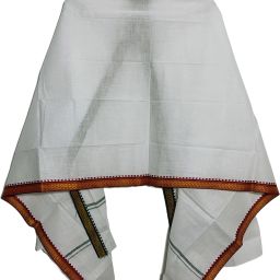 Cotton 280 GSM Bath, Face, Hair, Hand Gamcha-image-16