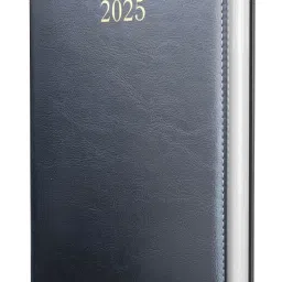 New Year Regular Diary 2025 Single Rule 364 Pages-23