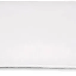 Microfibre Solid Sleeping Pillow Pack of 1-1