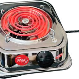 dynivo 2000 W Radiant Cooktop Push Button image 4