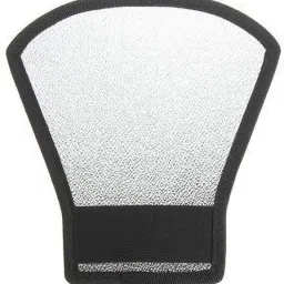 MILLETS Flash Diffuser Reflector_02 Camera Diffuser-18