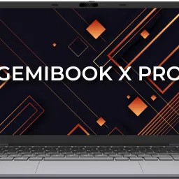 CHUWI Intel Celeron Quad Core 12th Gen N100 - (8 GB/256 GB SSD/Windows 11 Home) GemiBook X_Pro Laptop-image-6