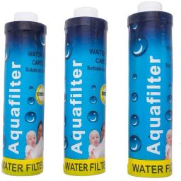 9 Inch Candle Aquafresh Ro Sediment Filter Candle ( Pack Of 3 )-F14 Solid Filter Cartridge-image-70