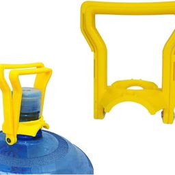 newvent Water Can Bottle Lifter Handler Water Bottle Handle Holder (Pack of 2) Appliance Knob-picture-1