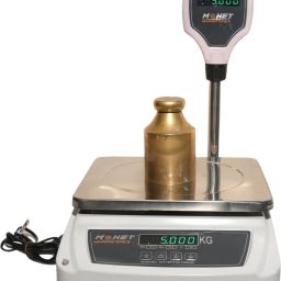 monet international weighing scale 30kg MS pole Weighing Scale-28