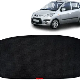 Windshield Sun Shade For Hyundai i10-image-66