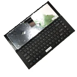 Regatech VPCEA2C5E, VPCEA2FB/BI, VPCEA2FFX Internal Laptop-size Laptop Keyboard-image-45