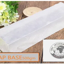 A20Soap Base Bar For Soap Making Melt & Pour Glycerine Soap Base-46
