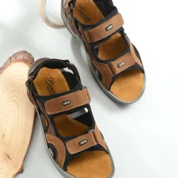 Men Lightweight Comfort Extra Soft Summer Trendy Premium Stylish Party Sandal Sandal-picture-16