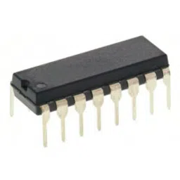 DG408D IC - Improved, 8-Channel/Dual 4-Channel, CMOS Analog Multiplexer IC-29