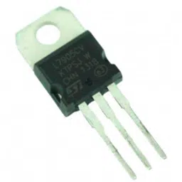 LM7905 IC - 5V Negative Voltage Regulator IC-20