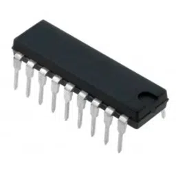 MT8880 IC - DTMF Encoder IC-7