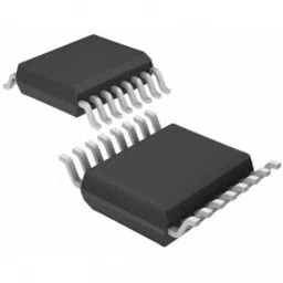 UC3706 IC - (SMD Package) - Dual Output Mosfet Driver IC-26