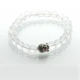 Divine souvenirs White Alloy Bracelet-40