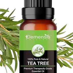 ElemensisNaturals Tea Tree Essential Oil - 15 ml-image-85