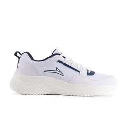 JQR Men Mesh Running Non-Marking Shoes image 2