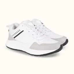 PENNEN Men Running Non-Marking Shoes image 3