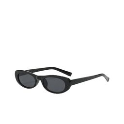 LULU & SKY Women Rectangle Sunglasses with Regular Lens M5664-image-8