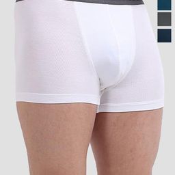 FREECULTR Pack Of 4 Anti Bacterial Micromodal Trunks FCP-XT-T-AG-CW-MB-PB-M-image-40