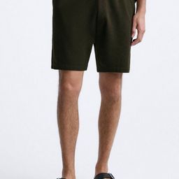 MISCHIEF MONKEY Men Outdoor Shorts-picture-27