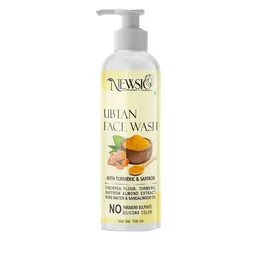 Newsio Ubtan Face Wash-100 ml-31