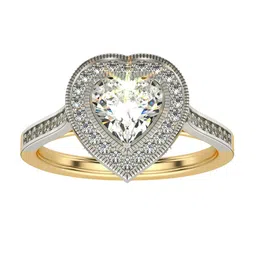 VALANOVA Women Ring Diamond-picture-46